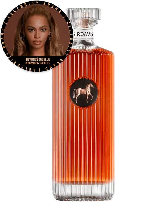 SirDavis American Whisky by Beyonce Knowles-Carter