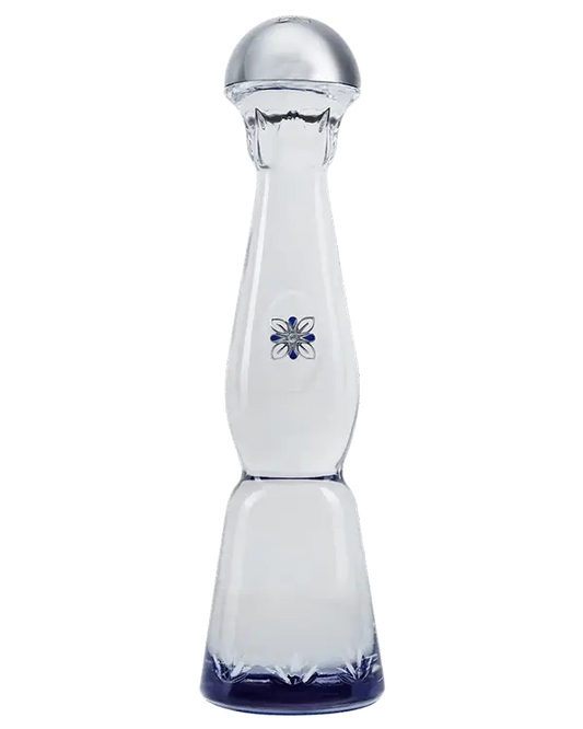 Clase Azul Tequila Plata