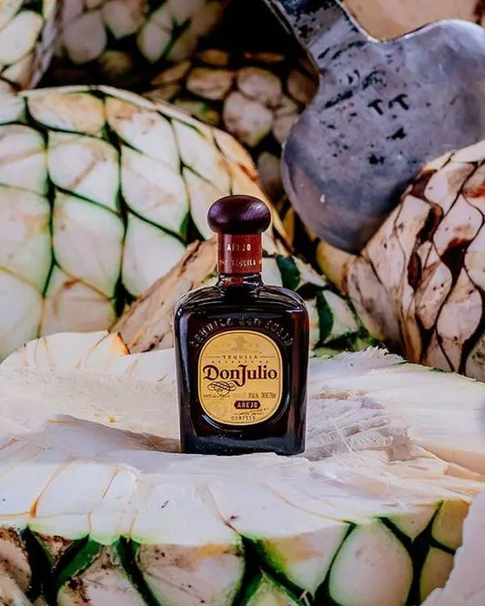 Don Julio Anejo Tequila