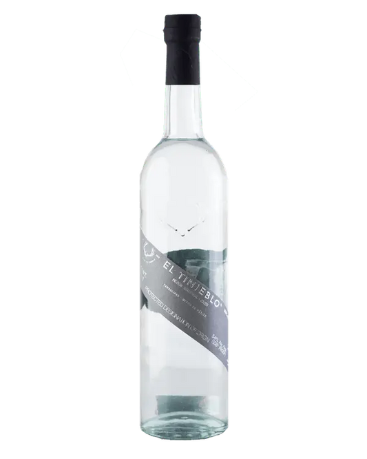 El Tinieblo Mezcal Joven Ensamble Special Edition No.1 Espadin & Verde