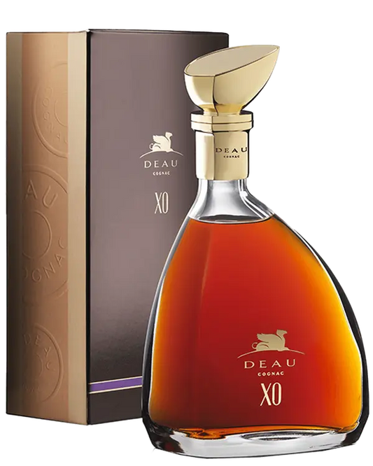 Deau Cognac XO
