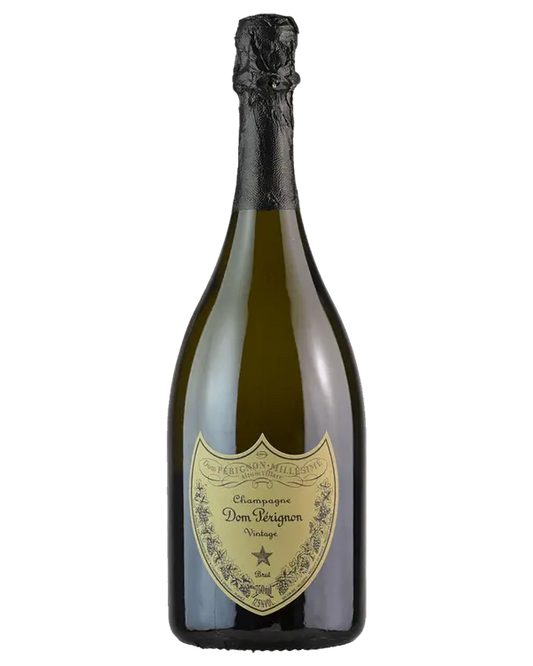 Dom Perignon Vintage Brut Champagne