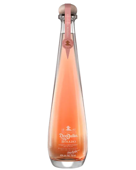 Don Julio Rosado Tequila Reposado