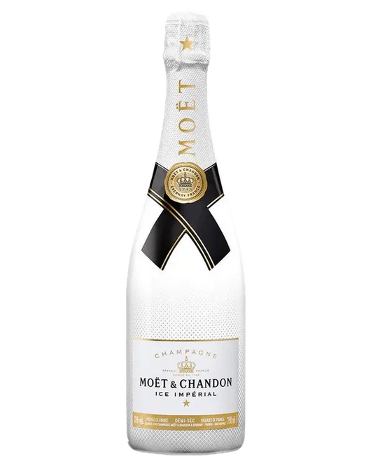 Moet & Chandon Ice Imperial Champagne