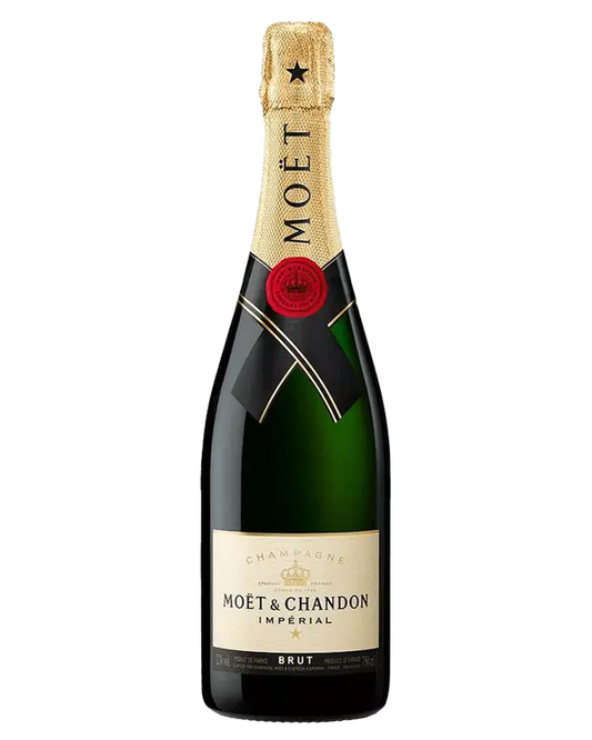 Moet & Chandon Imperial Brut Champagne