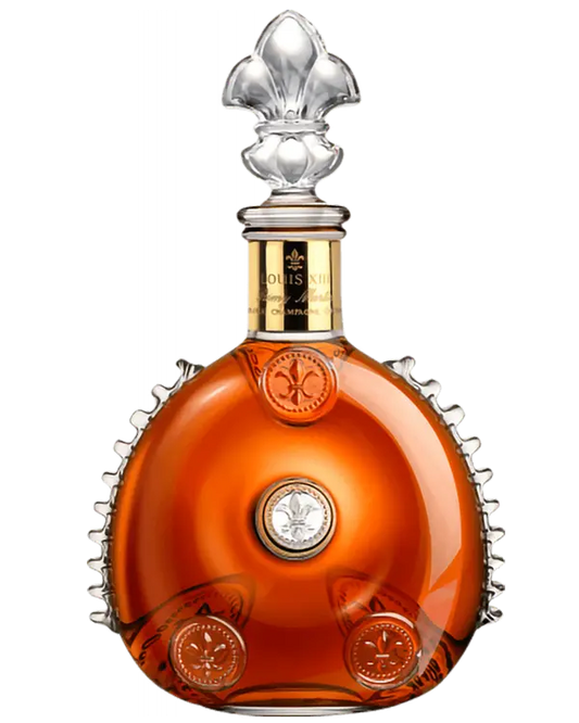 Remy Martin Louis XIII Cognac