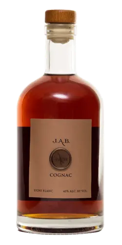 J.A.B. Ugni Blanc Cognac